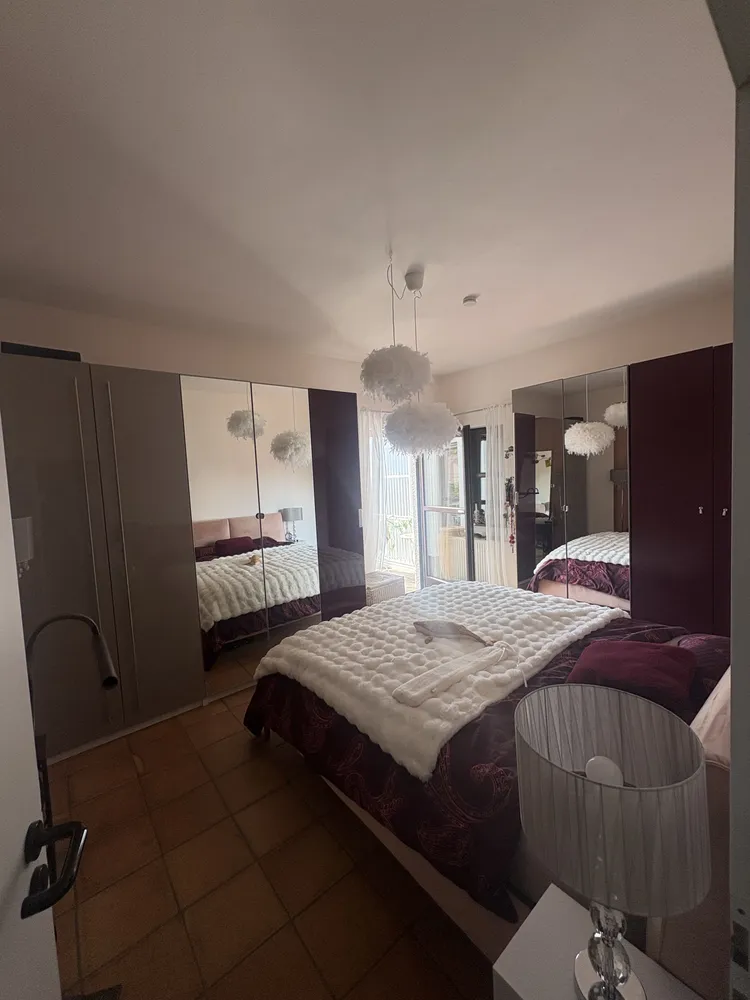 1 Zimmer Wohnung mit 110 m² in München – Bild 4