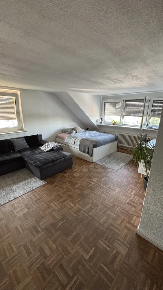 2 Zimmer Wohnung mit 55 m² in Mülheim an der Ruhr – Bild 3