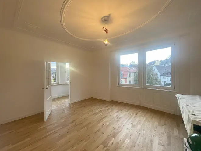 4 Zimmer Wohnung mit 87 m² in Stuttgart – Bild 5