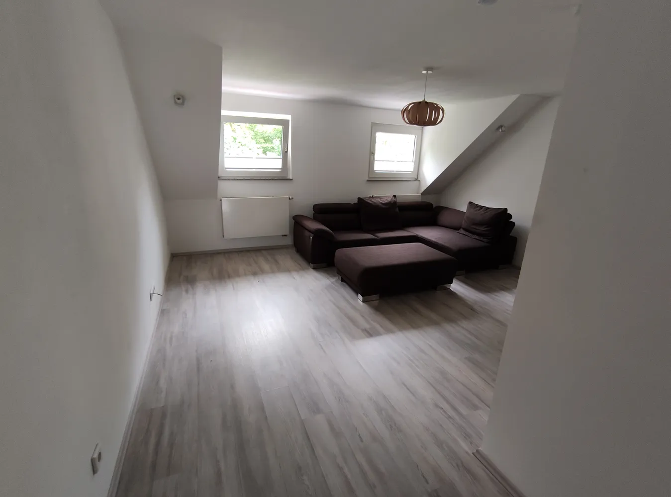 2 Zimmer Wohnung mit 65 m² in Wuppertal – Bild 8