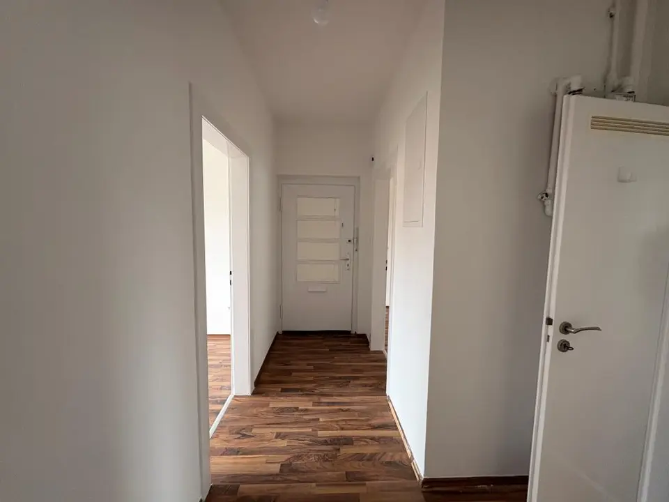 3 Zimmer Wohnung mit 63 m² in Wilhelmshaven – Bild 5