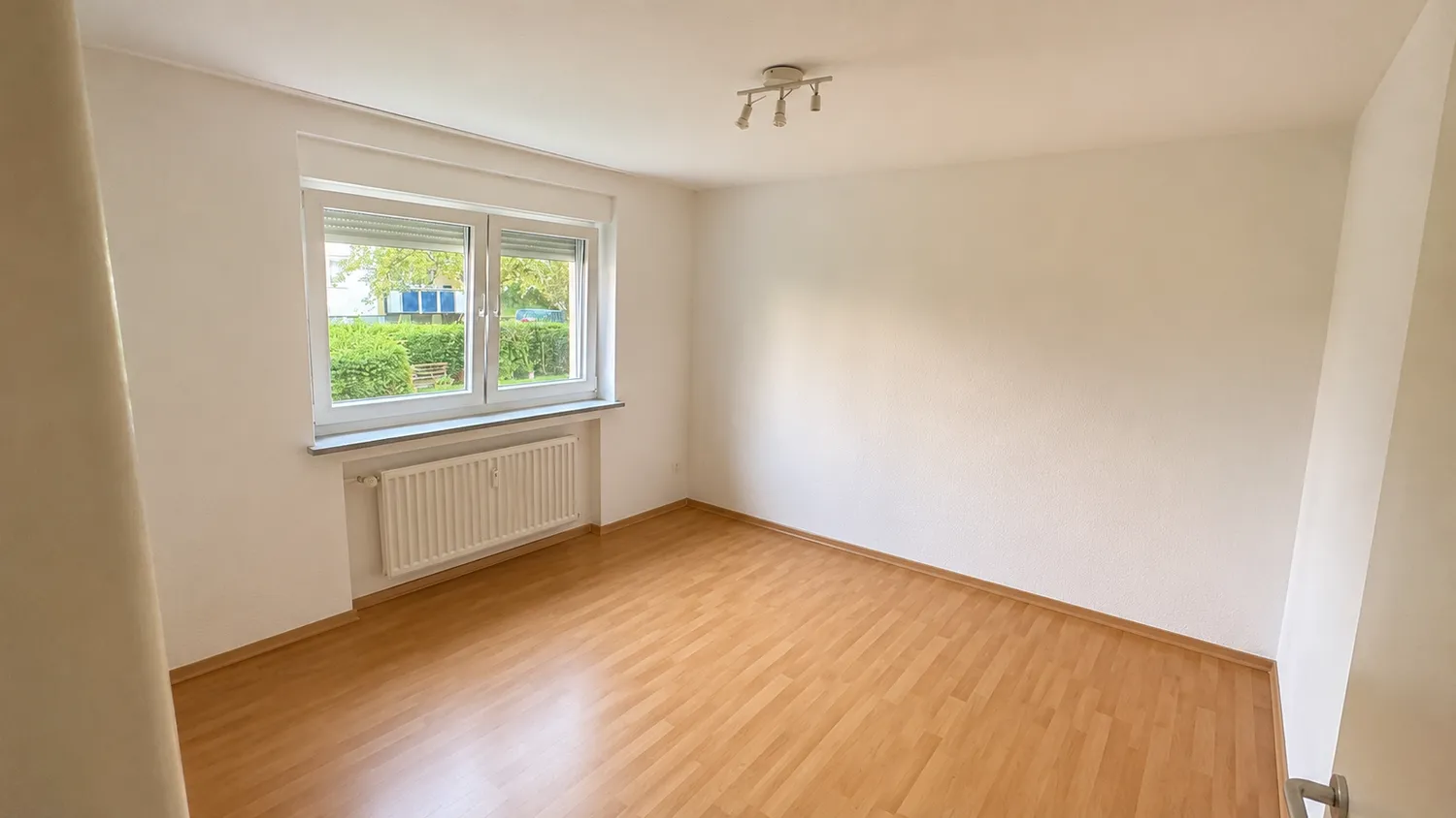 3 Zimmer Wohnung mit 59 m² in Saarbrücken – Bild 3