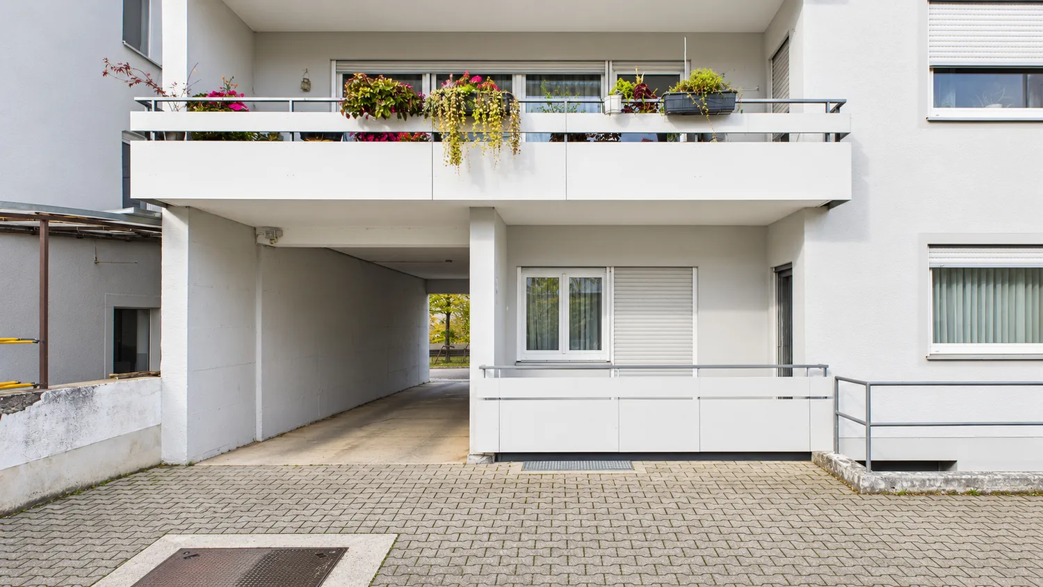 2 Zimmer Wohnung mit 69 m² in Lahr/Schwarzwald – Bild 2