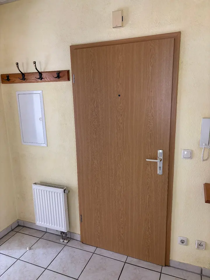 2 Zimmer Wohnung mit 45 m² in Aschaffenburg – Bild 10
