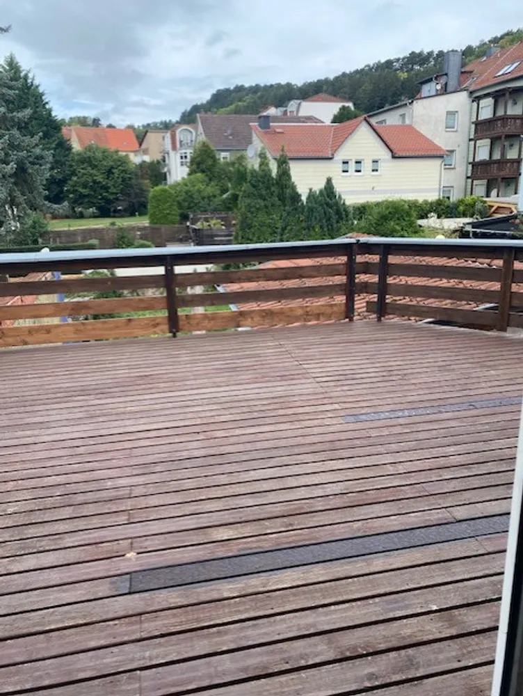 3 room apartment with 100 m² in Eisenach – Photo 2