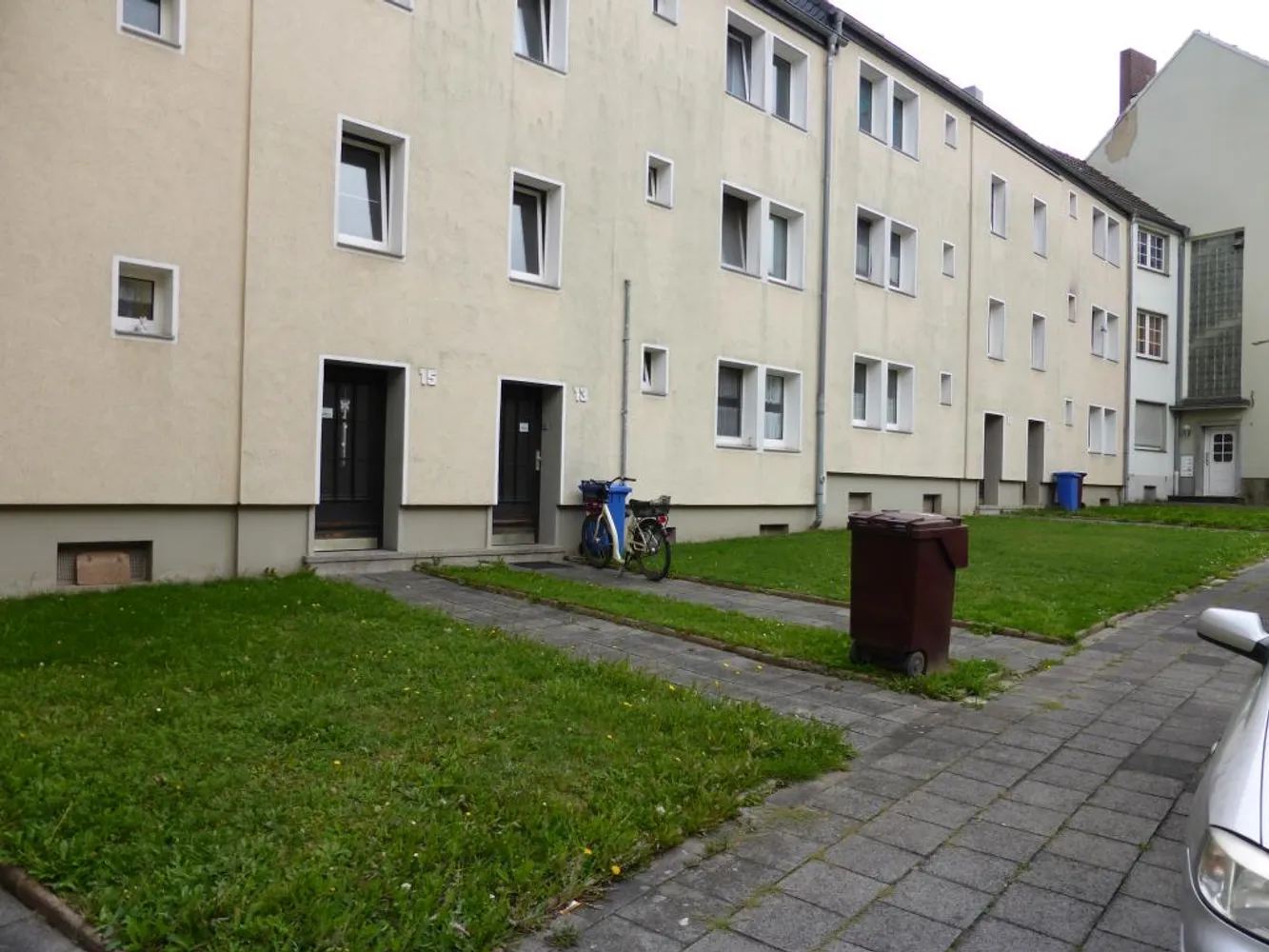 2 Zimmer Wohnung mit 48 m² in Mönchengladbach – Bild 5