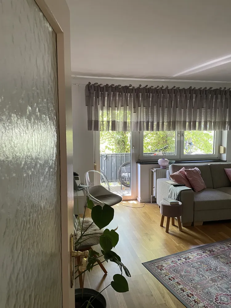 3 Zimmer Wohnung mit 66 m² in Darmstadt – Bild 1