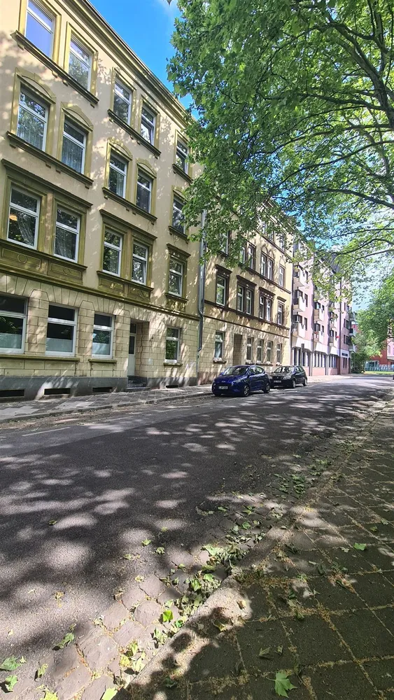 3 Zimmer Wohnung mit 65 m² in Gelsenkirchen – Bild 2