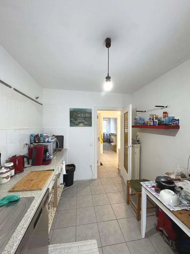 3 Zimmer Wohnung mit 73 m² in Duisburg – Bild 3