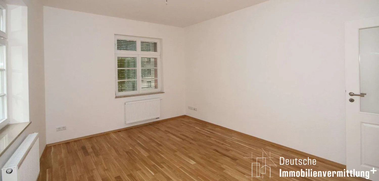 1 Zimmer Wohnung mit 34 m² in Leipzig – Bild 4