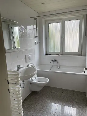 2 Zimmer Wohnung mit 63 m² in Mannheim – Bild 5