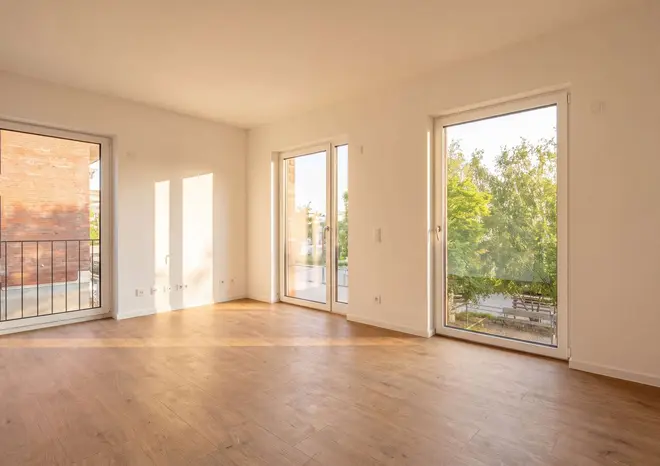 3 Zimmer Wohnung mit 91 m² in Potsdam – Bild 5