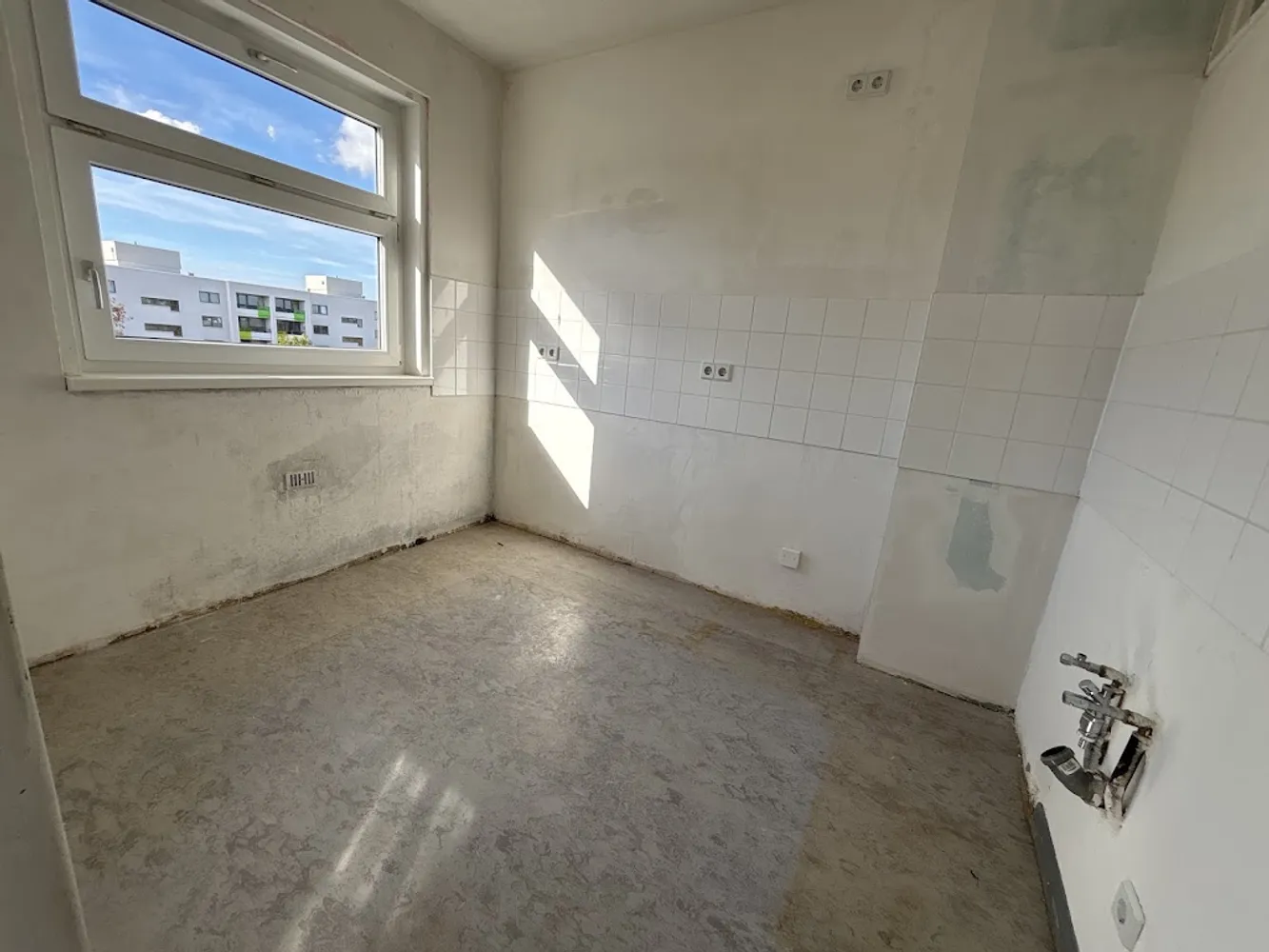 1 Zimmer Wohnung mit 37 m² in Berlin – Bild 8