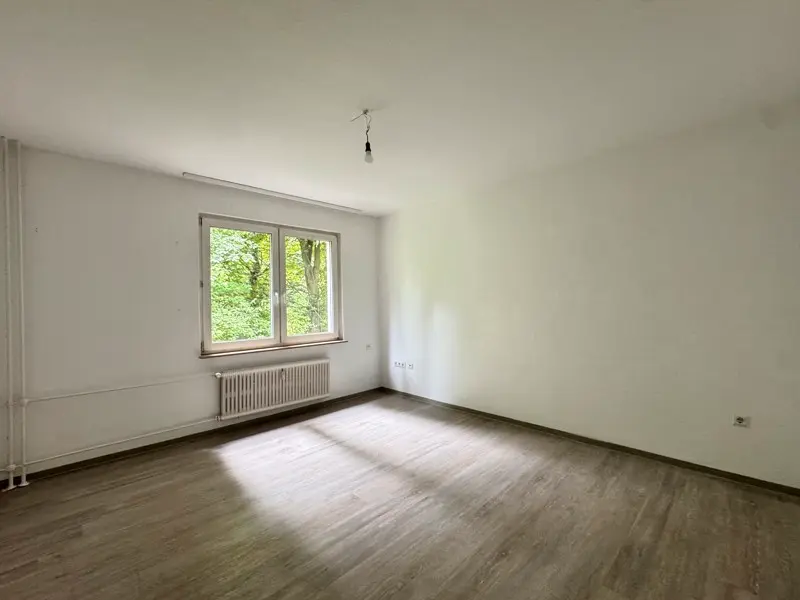 3 Zimmer Wohnung mit 46 m² in Bochum – Bild 2