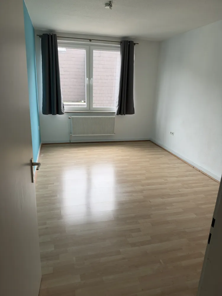 2 Zimmer Wohnung mit 54 m² in Recklinghausen – Bild 1