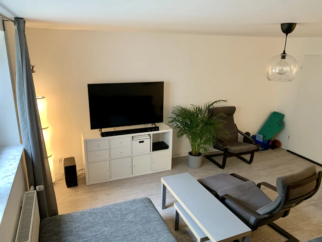 2 Zimmer Wohnung mit 59 m² in Münster – Bild 7