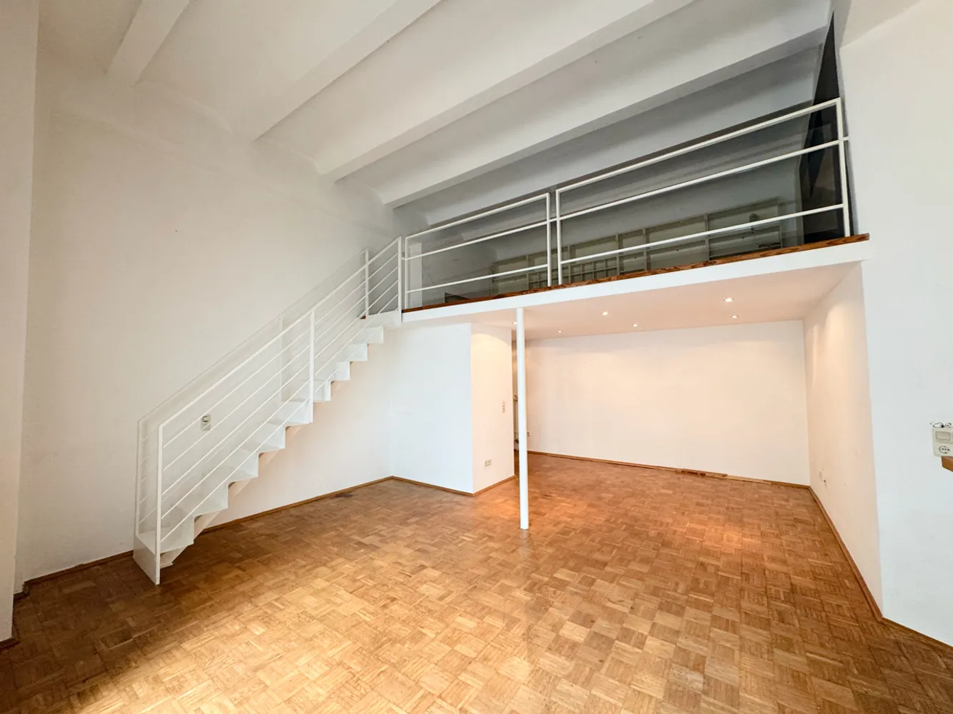 2 room apartment with 80 m² in Wuppertal – Photo 6