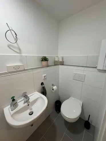 4 Zimmer Wohnung mit 107 m² in Nürnberg – Bild 6