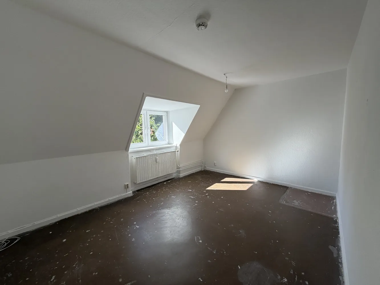 4 Zimmer Wohnung mit 55 m² in Schleswig – Bild 2