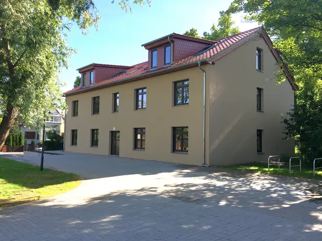 2 Zimmer Wohnung mit 65 m² in Berlin – Bild 5