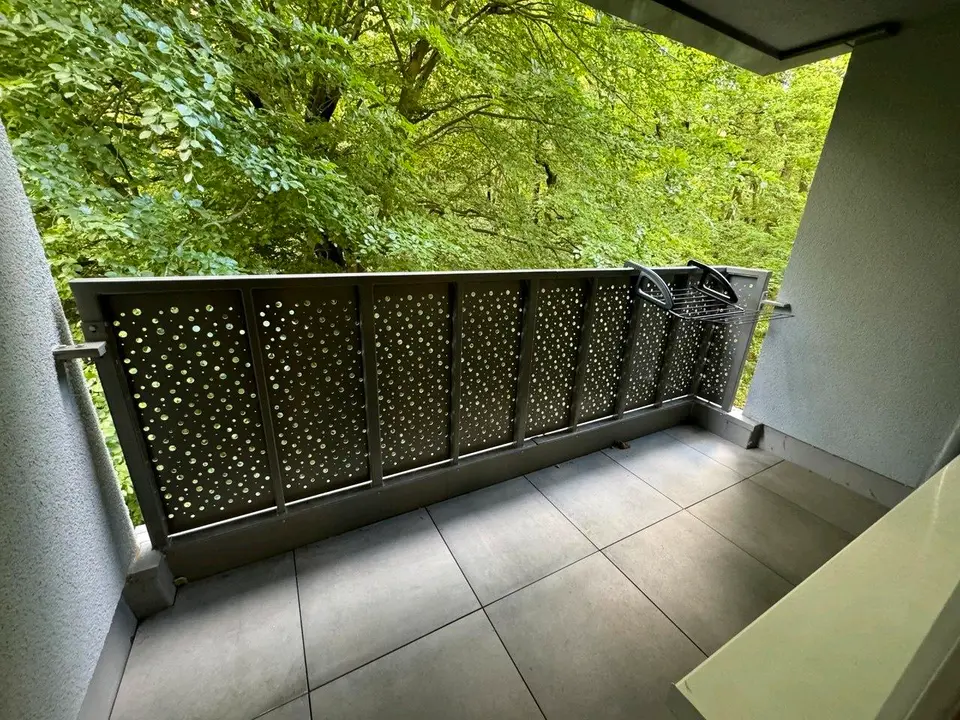 Studio mit 37 m² in Aachen – Bild 8