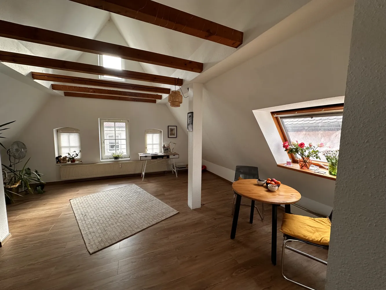 2 Zimmer Wohnung mit 62 m² in Ulm – Bild 6