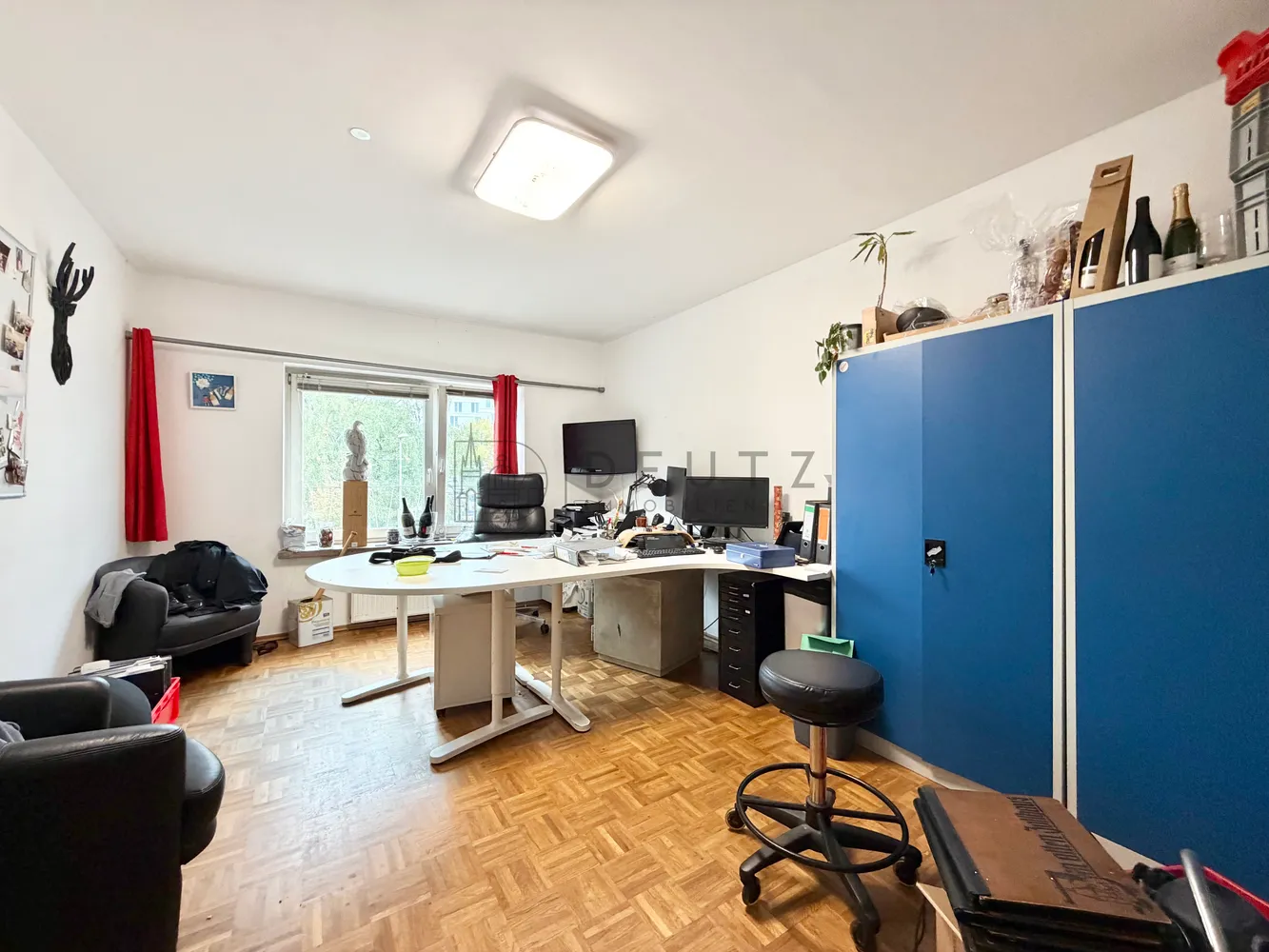 4 Zimmer Wohnung mit 95 m² in Aachen – Bild 3