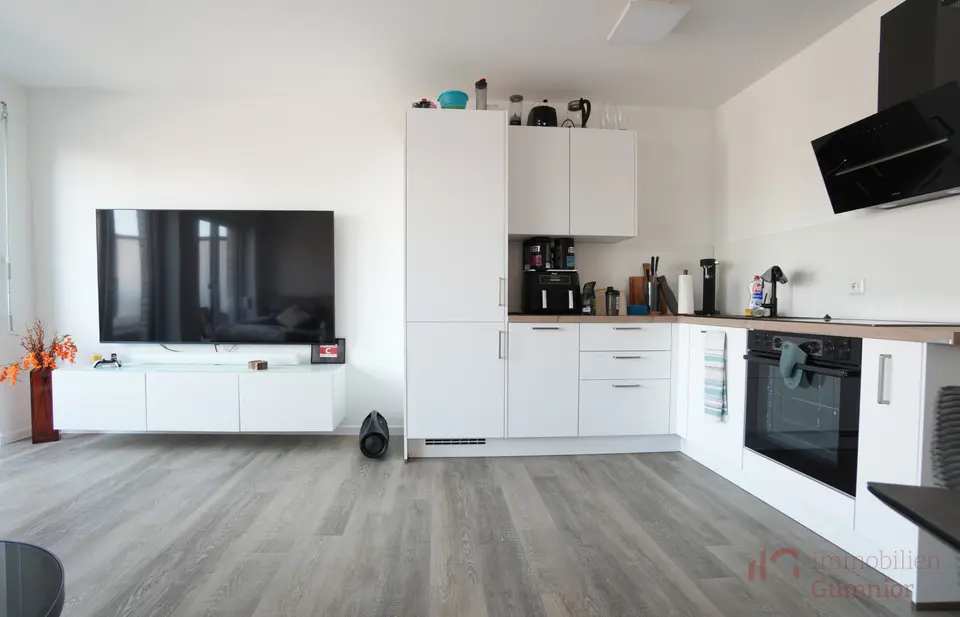 3 Zimmer Wohnung mit 72 m² in Rheine – Bild 4