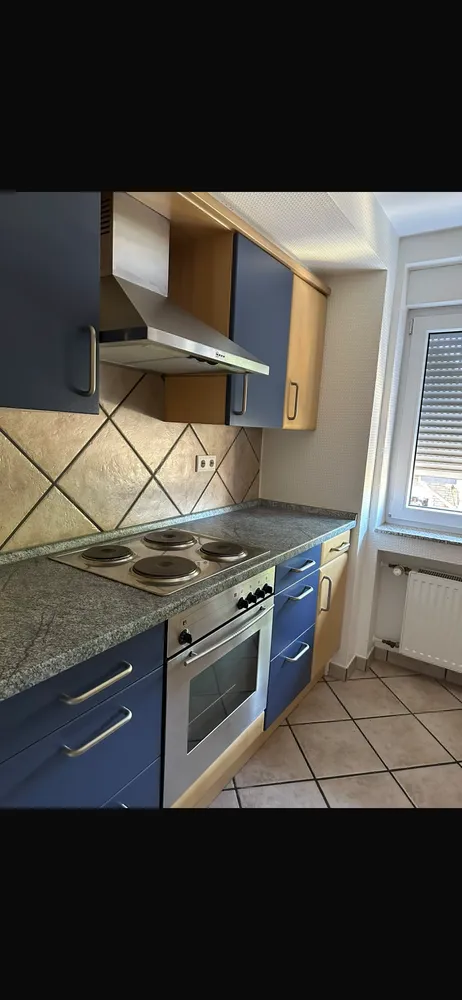 3 room apartment with 85 m² in Grevenbroich – Photo 3