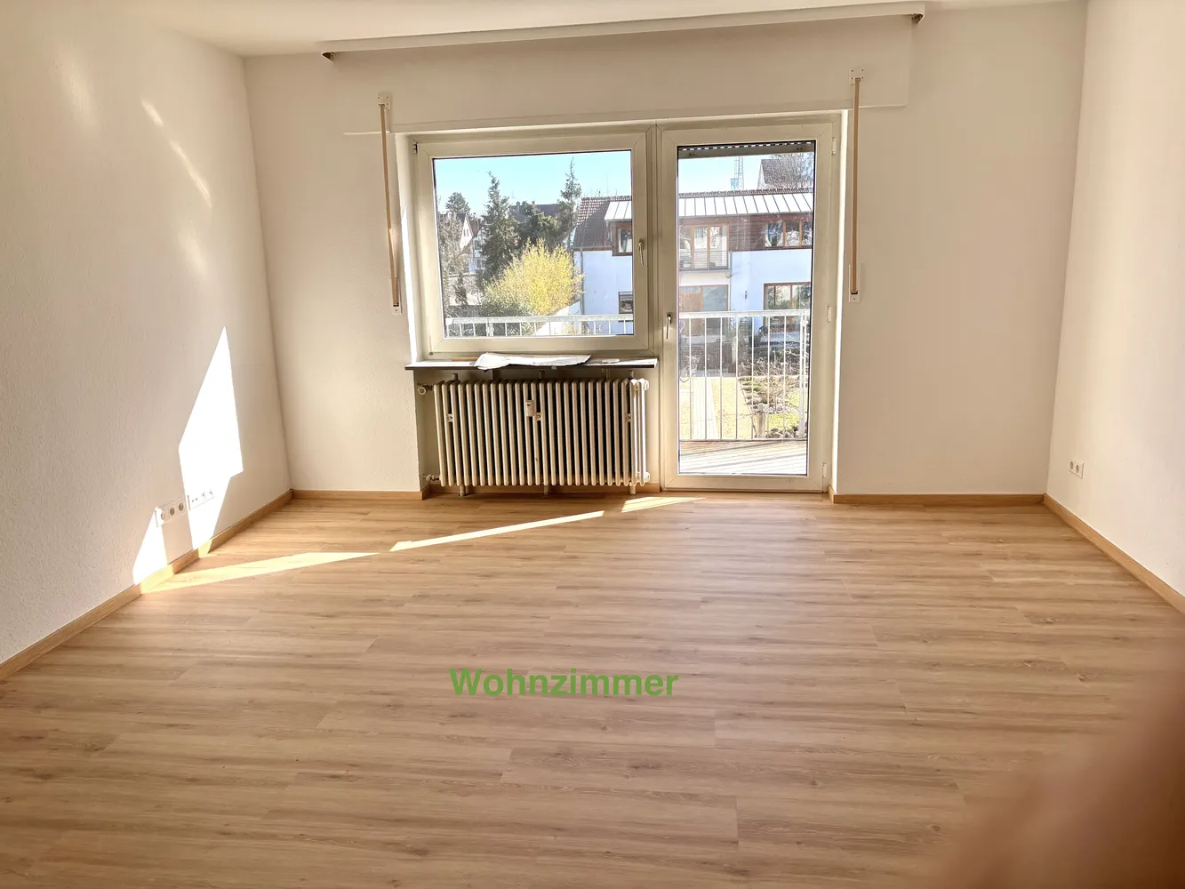 4 Zimmer Wohnung mit 91 m² in Landau in der Pfalz – Bild 3
