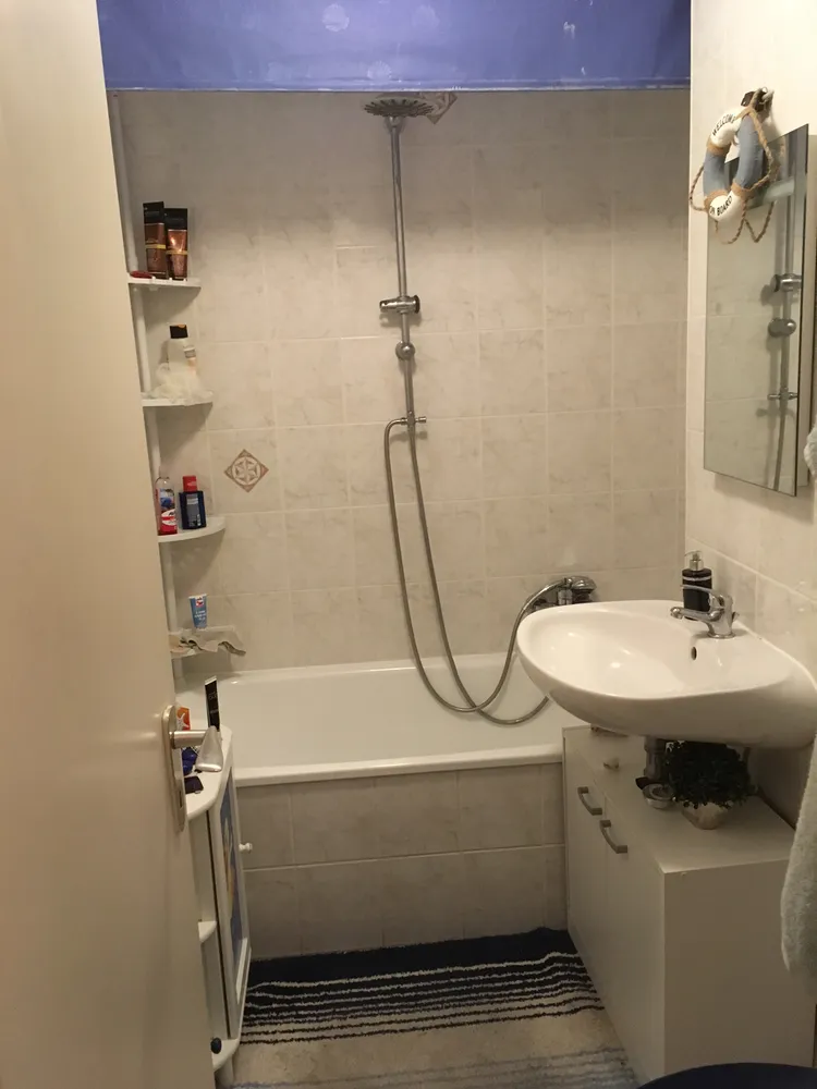 3 Zimmer Wohnung mit 74 m² in Nürnberg – Bild 2