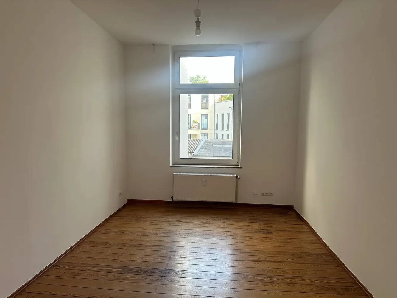 2 room apartment with 57 m² in Cologne – Photo 5