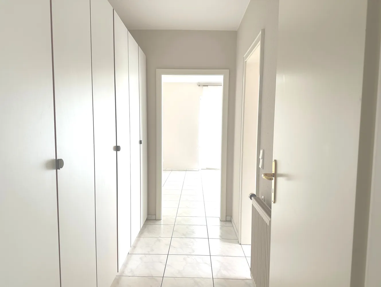4 room apartment with 113 m² in Dreieich – Photo 11