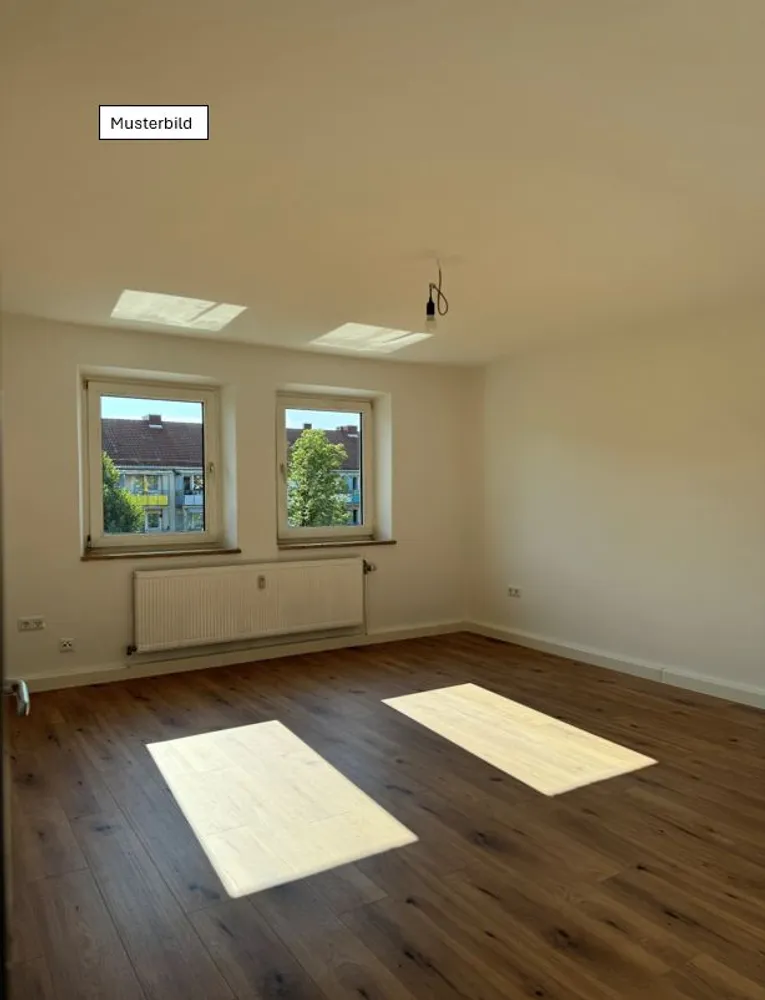 2 Zimmer Wohnung mit 47 m² in München – Bild 1