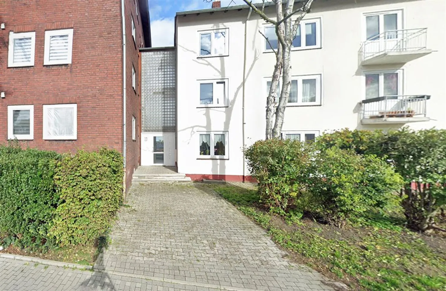 3 Zimmer Wohnung mit 51 m² in Gelsenkirchen – Bild 8