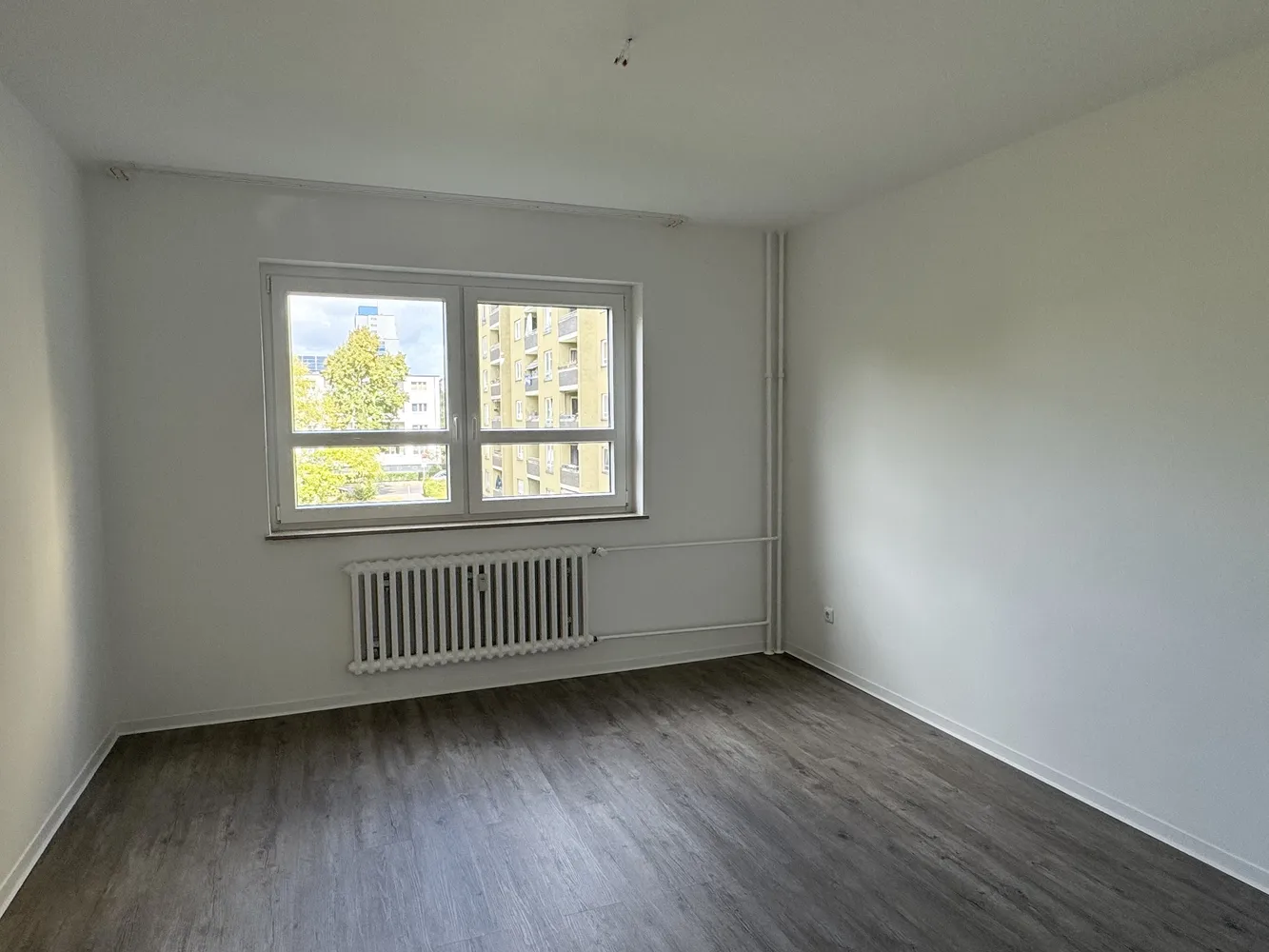 4 Zimmer Wohnung mit 93 m² in Berlin – Bild 10