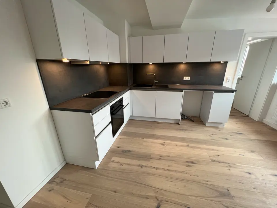 3 Zimmer Wohnung mit 74 m² in Braunschweig – Bild 2