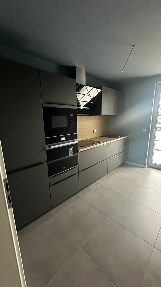 2 Zimmer Wohnung mit 58 m² in Magdeburg – Bild 8