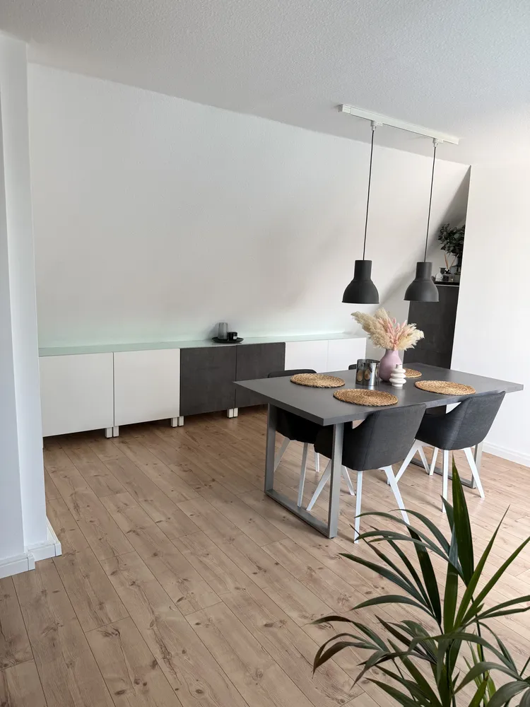 2 Zimmer Wohnung mit 91 m² in Mönchengladbach – Bild 8