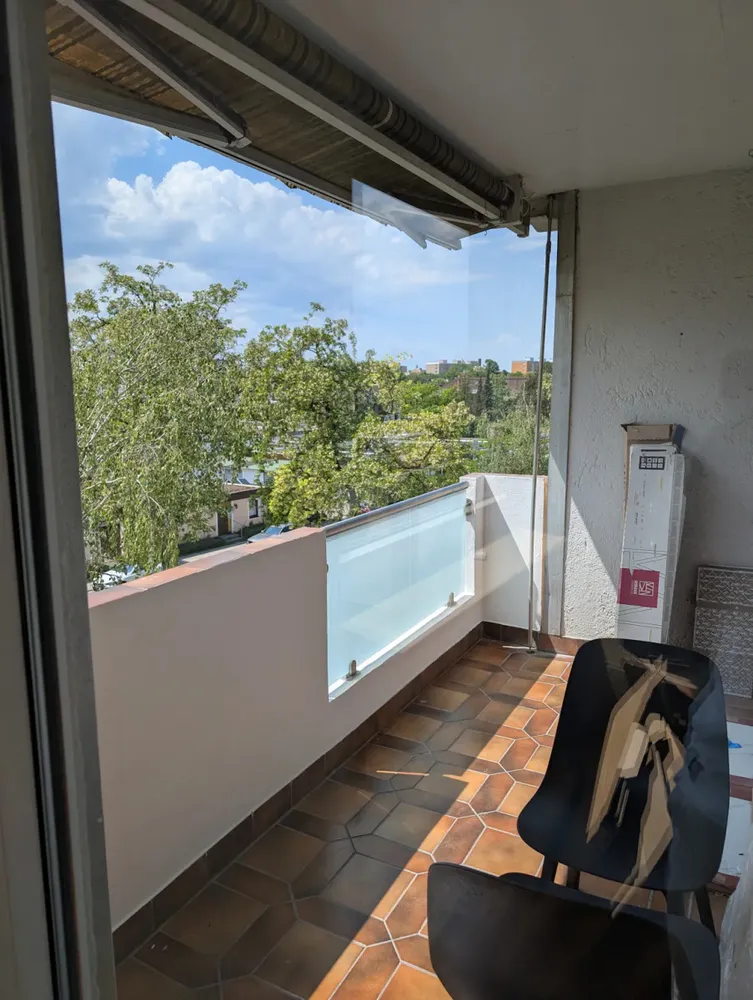 Shared room with 12 m² in Munich – Photo 5