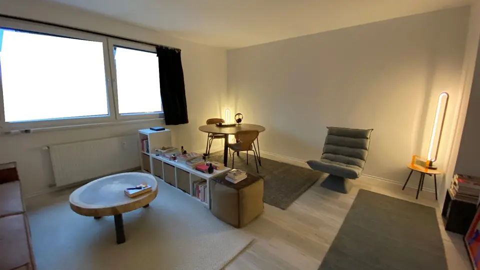 4 Zimmer Wohnung mit 72 m² in Oberhausen – Bild 3