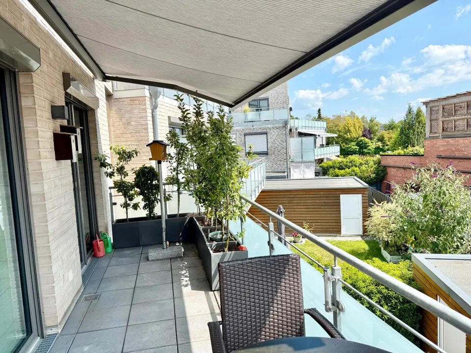 3 Zimmer Wohnung mit 85 m² in Delmenhorst – Bild 8