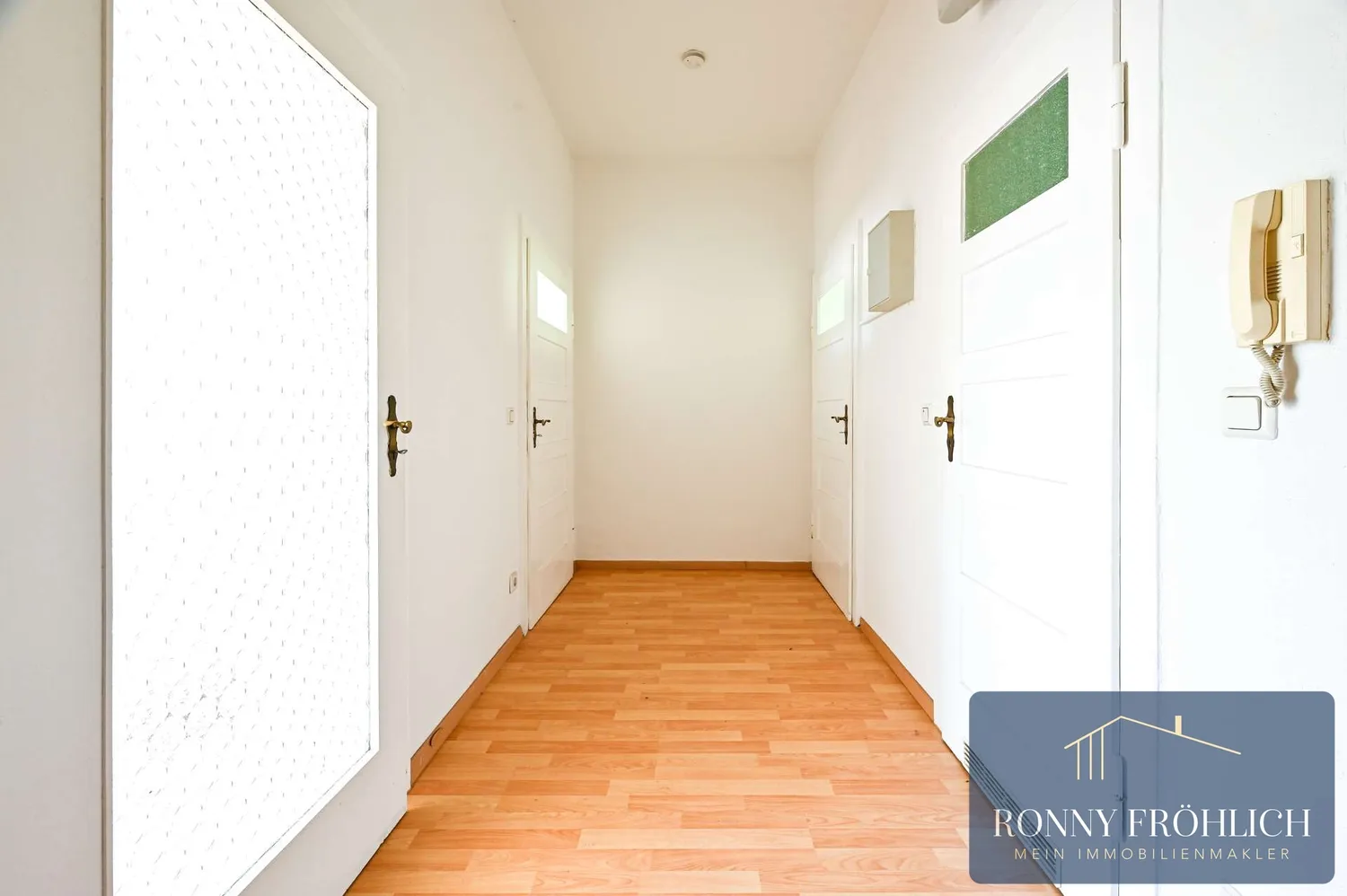 2 room apartment with 63 m² in Chemnitz – Photo 1
