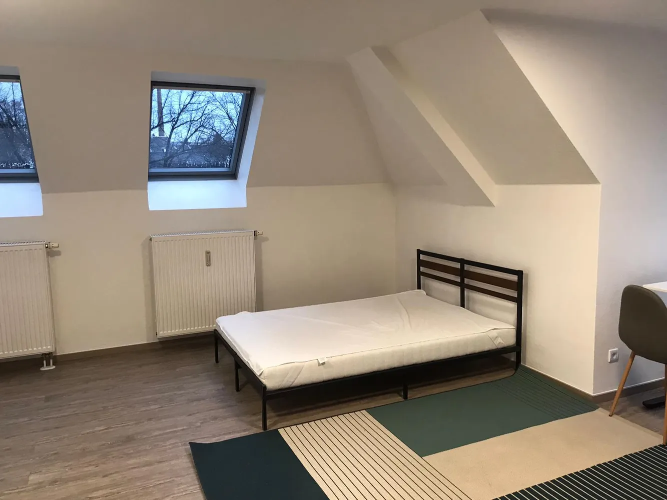 1 Zimmer Wohnung mit 37 m² in Chemnitz – Bild 5