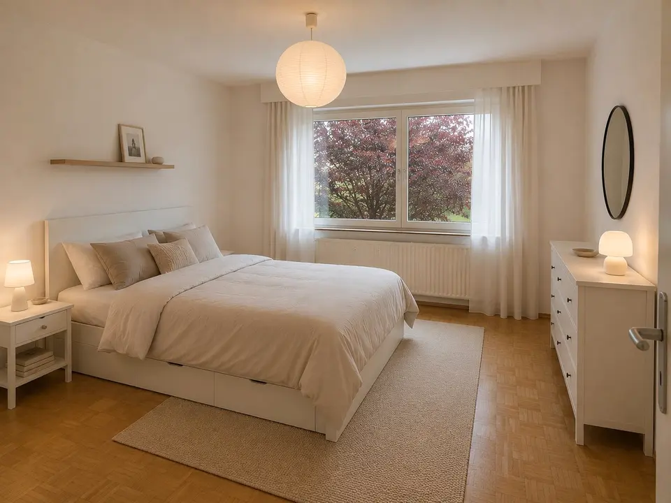 2 Zimmer Wohnung mit 49 m² in Oberhausen – Bild 4
