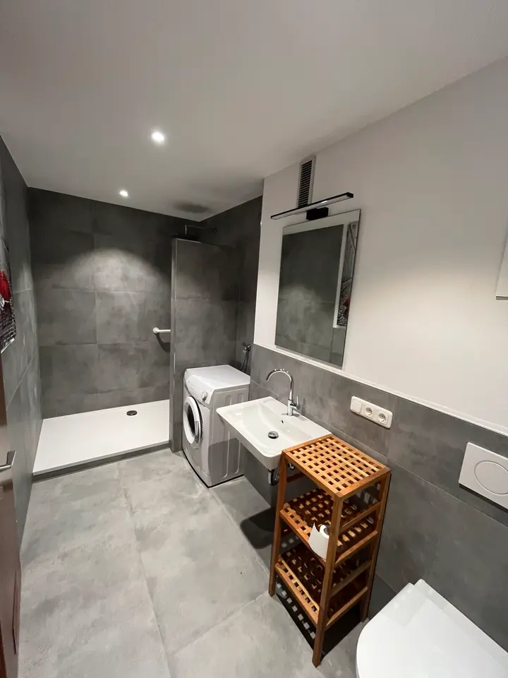 2 Zimmer Wohnung mit 58 m² in Kempten – Bild 5