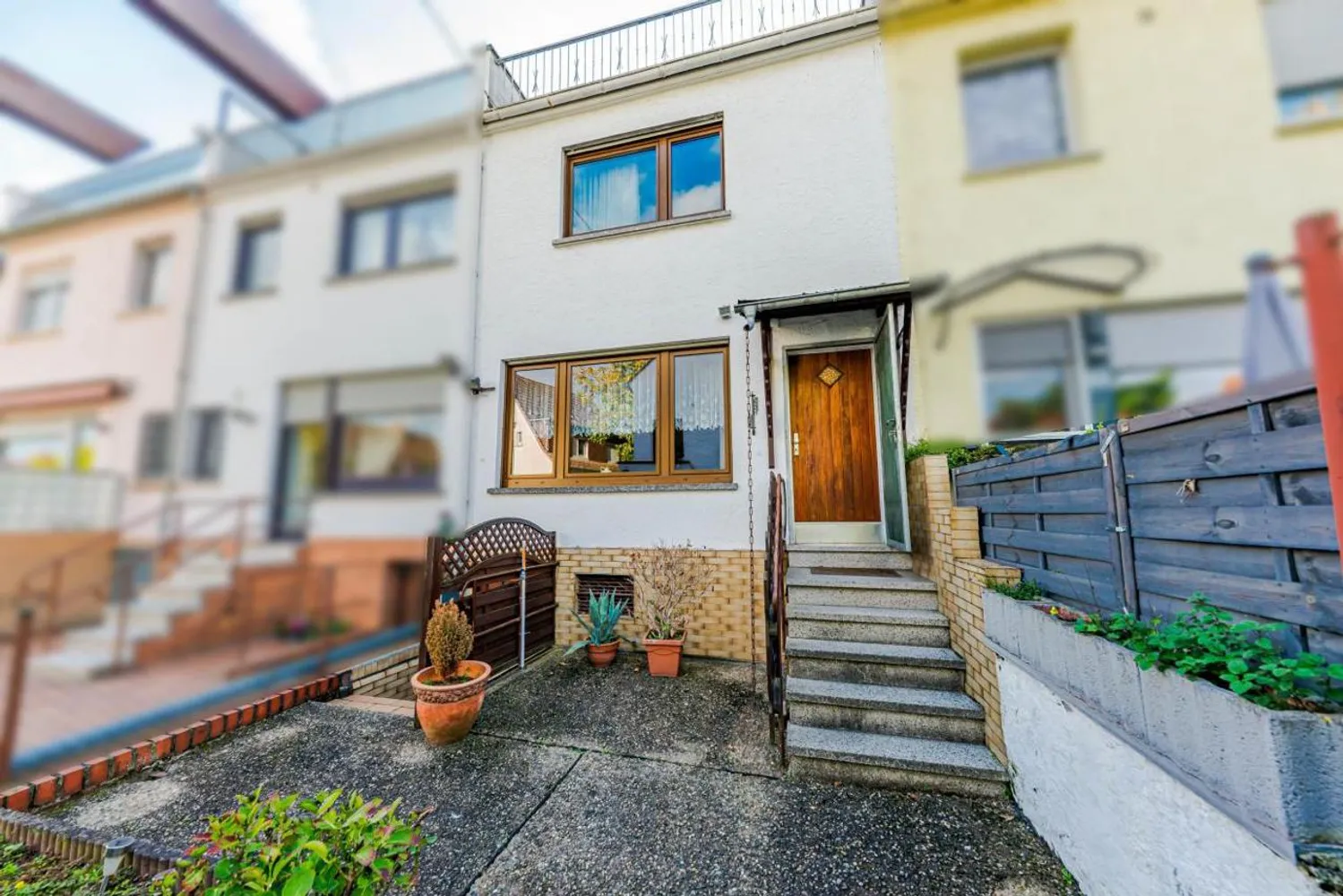 1 Zimmer Wohnung mit 25 m² in Frankfurt am Main – Bild 11