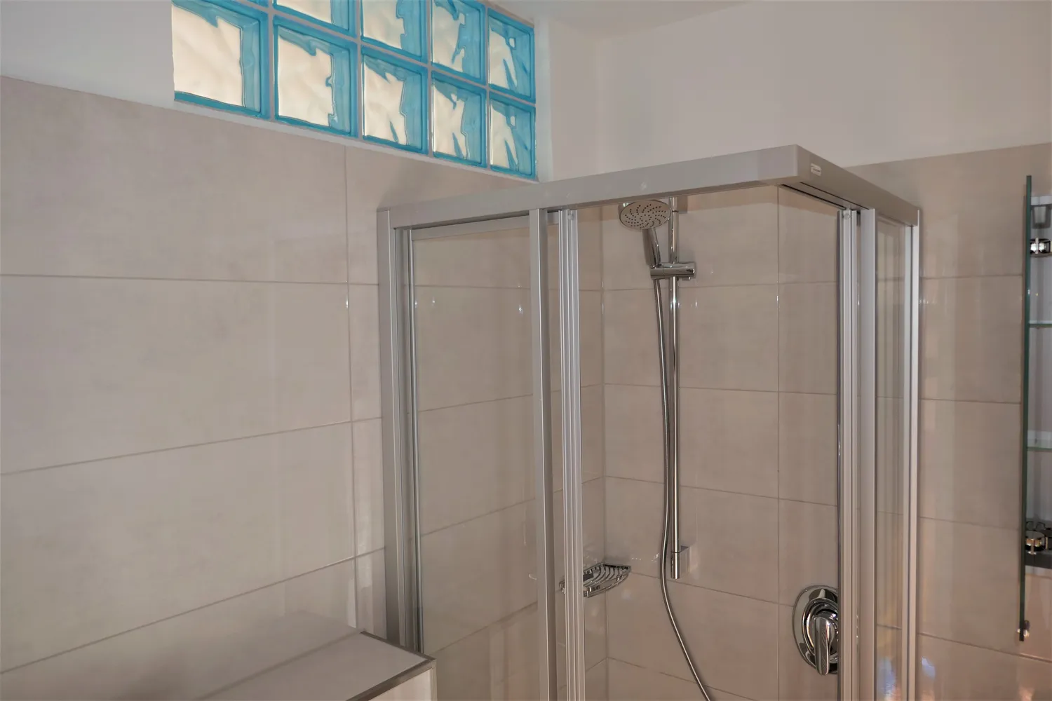 1 Zimmer Wohnung mit 28 m² in Schwäbisch Gmünd – Bild 5
