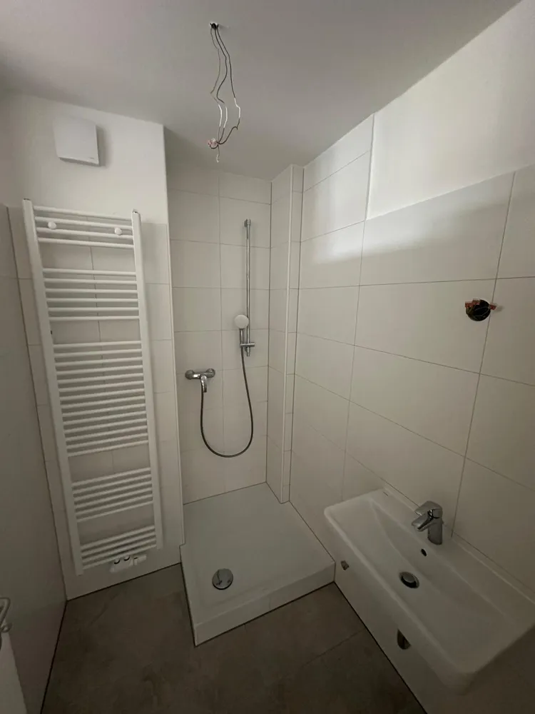 3 Zimmer Wohnung mit 70 m² in Mannheim – Bild 6