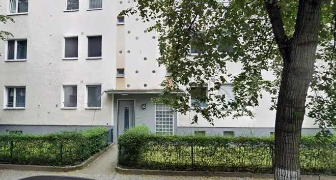1 Zimmer Wohnung mit 48 m² in Berlin – Bild 3